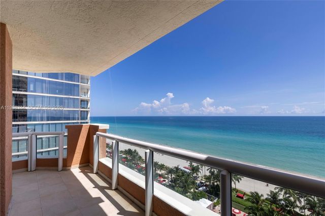 17875 Collins Ave 1201, Sunny Isles Beach, FL 33160