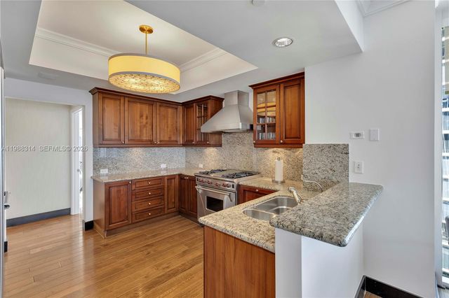 17875 Collins Ave 1201, Sunny Isles Beach, FL 33160