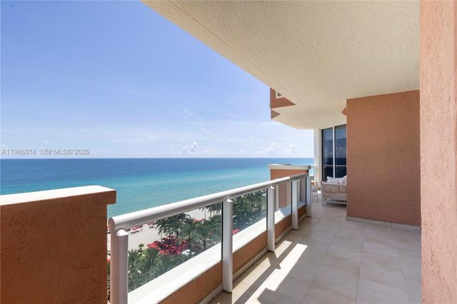 17875 Collins Ave 1201, Sunny Isles Beach, FL 33160