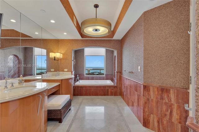 17875 Collins Ave 1201, Sunny Isles Beach, FL 33160