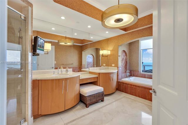 17875 Collins Ave 1201, Sunny Isles Beach, FL 33160