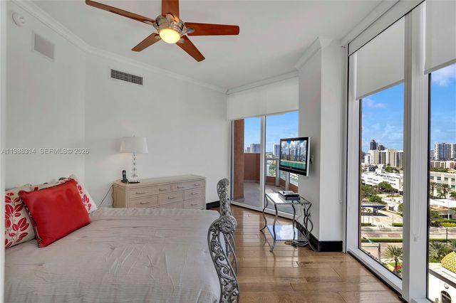 17875 Collins Ave 1201, Sunny Isles Beach, FL 33160