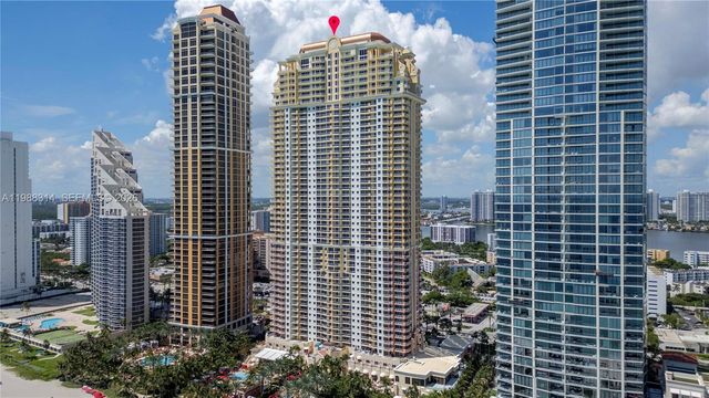 17875 Collins Ave 1201, Sunny Isles Beach, FL 33160