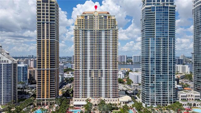 17875 Collins Ave 1201, Sunny Isles Beach, FL 33160