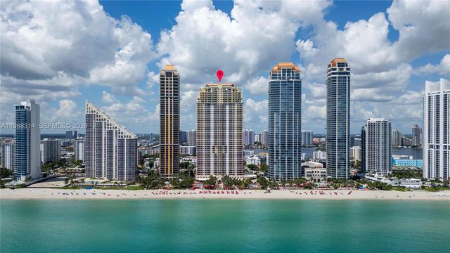 17875 Collins Ave 1201, Sunny Isles Beach, FL 33160