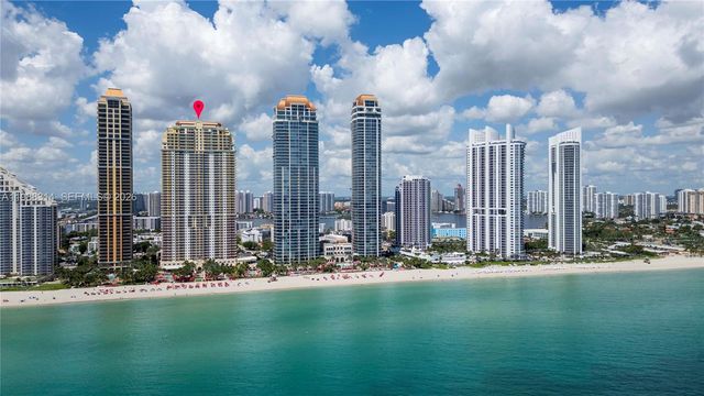 17875 Collins Ave 1201, Sunny Isles Beach, FL 33160
