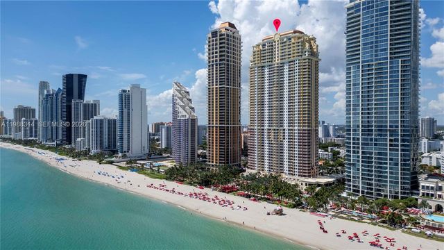 17875 Collins Ave 1201, Sunny Isles Beach, FL 33160