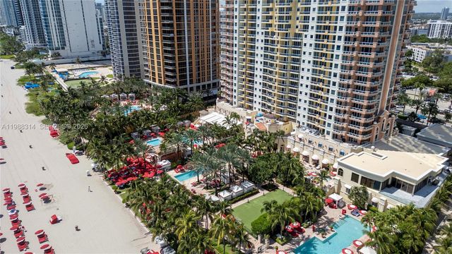 17875 Collins Ave 1201, Sunny Isles Beach, FL 33160