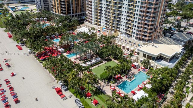 17875 Collins Ave 1201, Sunny Isles Beach, FL 33160