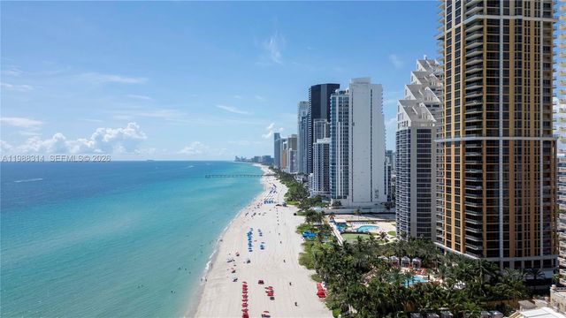 17875 Collins Ave 1201, Sunny Isles Beach, FL 33160