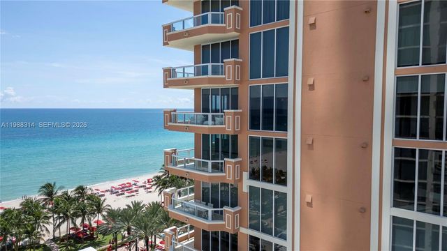 17875 Collins Ave 1201, Sunny Isles Beach, FL 33160