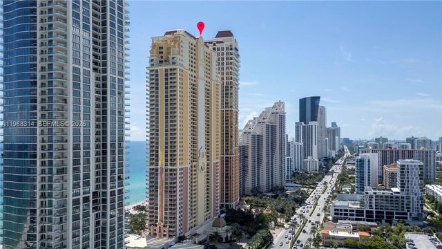 17875 Collins Ave 1201, Sunny Isles Beach, FL 33160