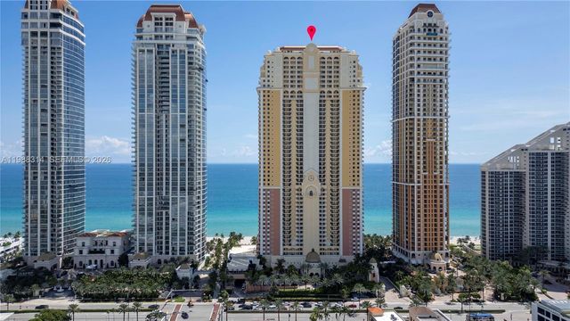 17875 Collins Ave 1201, Sunny Isles Beach, FL 33160