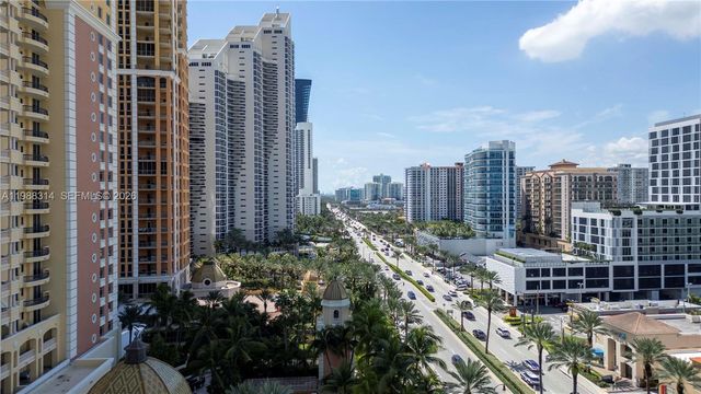 17875 Collins Ave 1201, Sunny Isles Beach, FL 33160