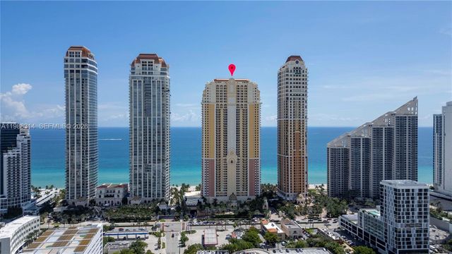 17875 Collins Ave 1201, Sunny Isles Beach, FL 33160