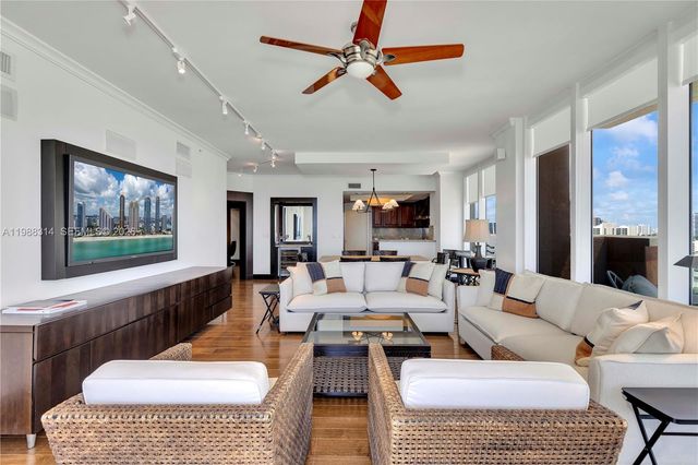 17875 Collins Ave 1201, Sunny Isles Beach, FL 33160