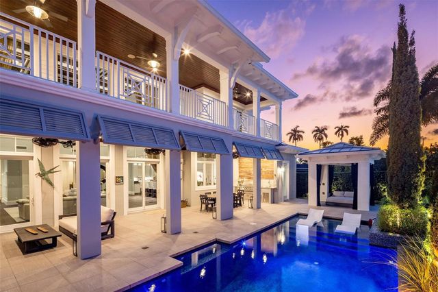 2317 Delmar Place, Fort Lauderdale, FL 33301
