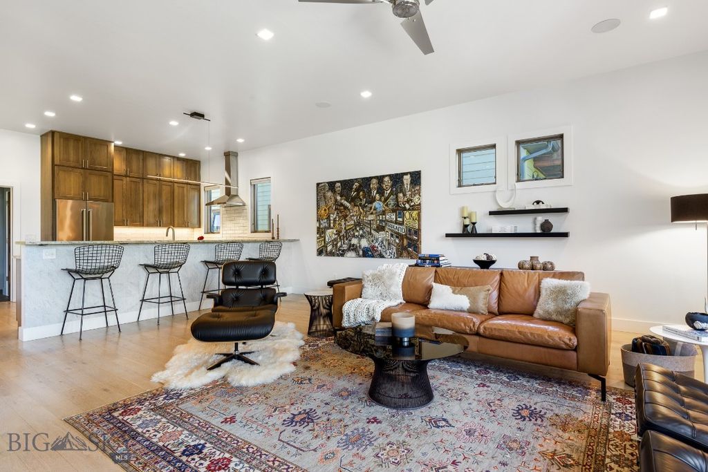 1719 Midfield Street, Bozeman, MT 59715 photo 11