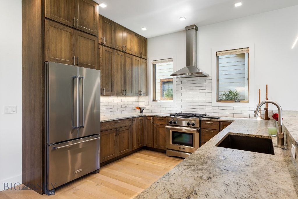 1719 Midfield Street, Bozeman, MT 59715 photo 17