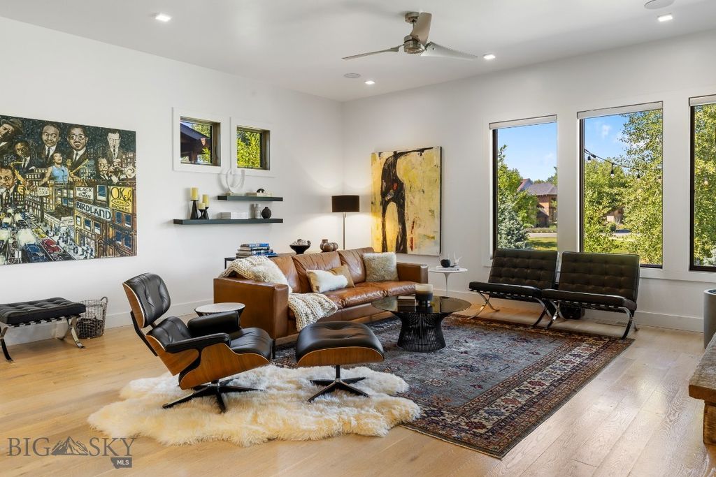 1719 Midfield Street, Bozeman, MT 59715 photo 5