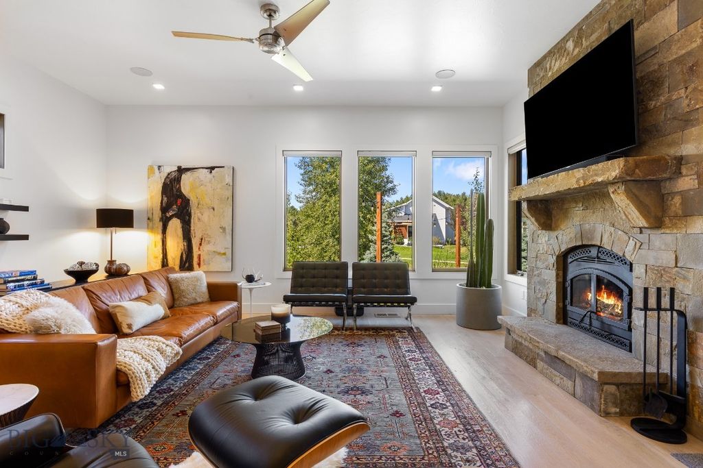 1719 Midfield Street, Bozeman, MT 59715 photo 6