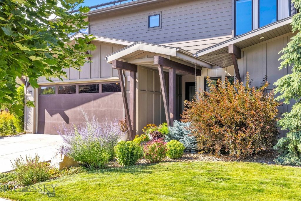 1719 Midfield Street, Bozeman, MT 59715 photo 65