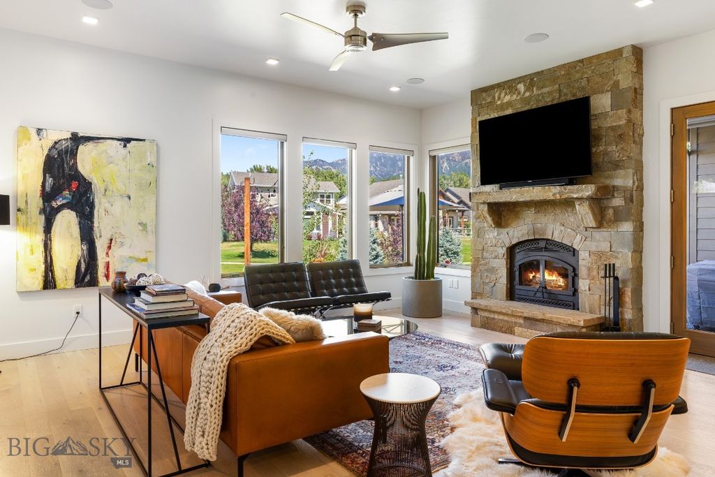 1719 Midfield Street, Bozeman, MT 59715 photo 7