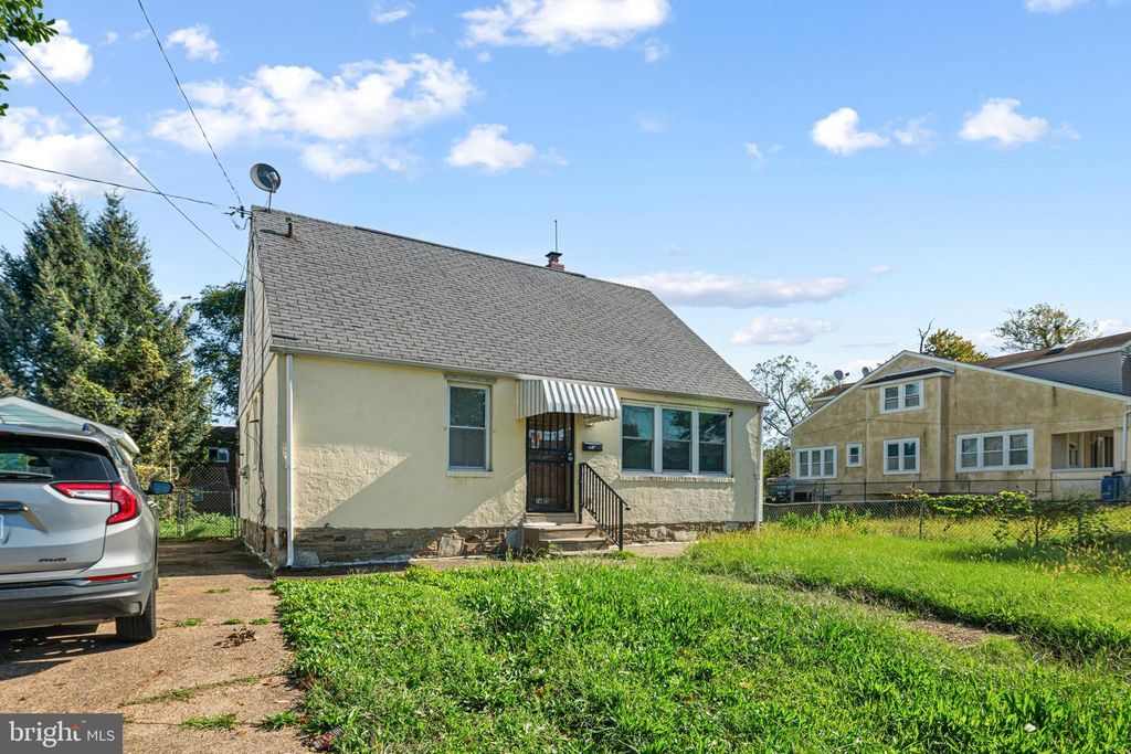 1625 RHAWN ST, Philadelphia, PA 19111