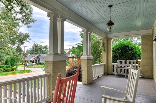 1061 Russell Street, Augusta, GA 30904