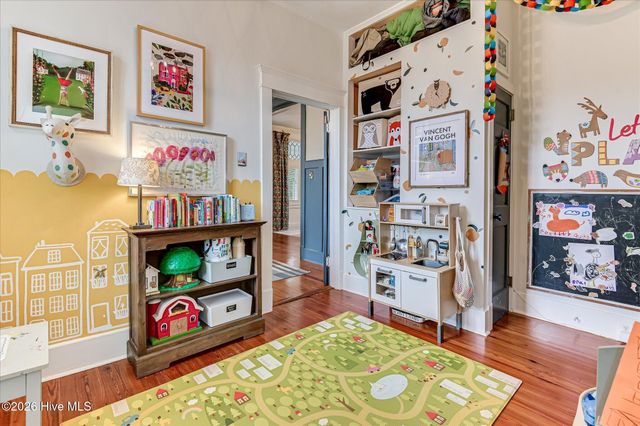 1061 Russell Street, Augusta, GA 30904