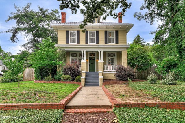 1061 Russell Street, Augusta, GA 30904