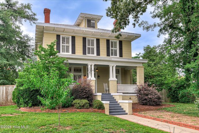 1061 Russell Street, Augusta, GA 30904