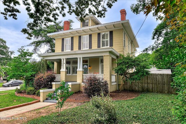 1061 Russell Street, Augusta, GA 30904
