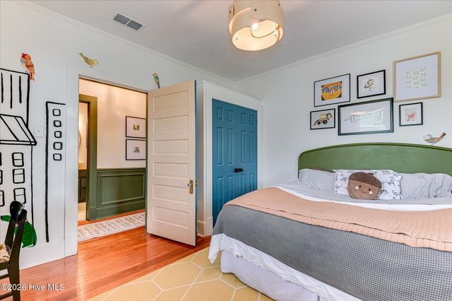 1061 Russell Street, Augusta, GA 30904