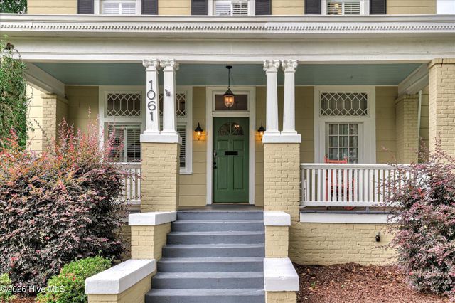 1061 Russell Street, Augusta, GA 30904