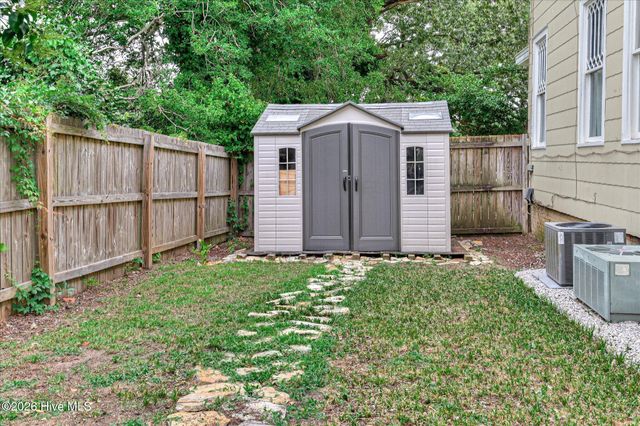 1061 Russell Street, Augusta, GA 30904