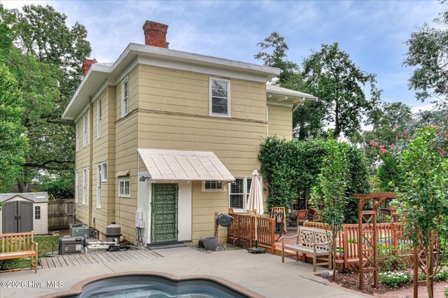 1061 Russell Street, Augusta, GA 30904