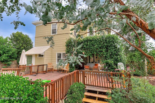 1061 Russell Street, Augusta, GA 30904