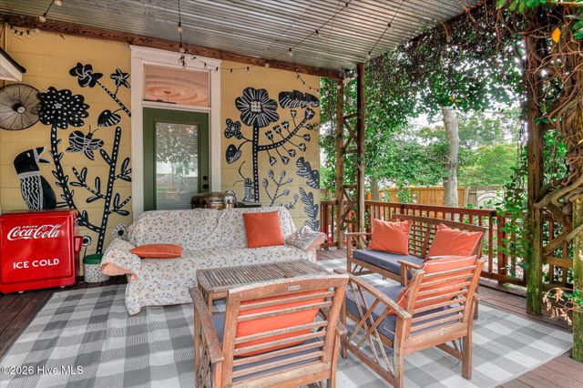1061 Russell Street, Augusta, GA 30904