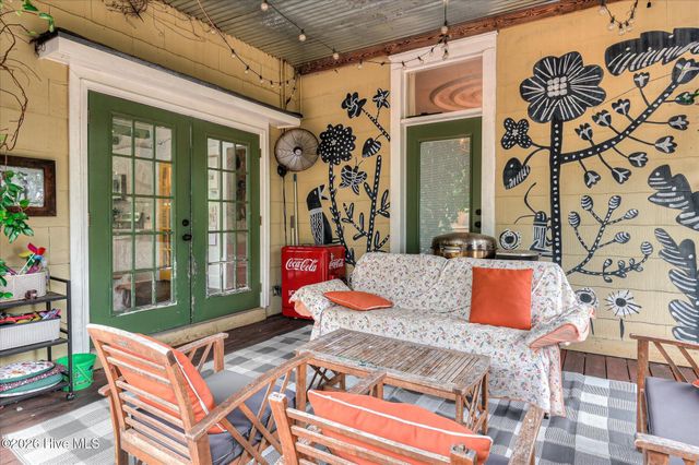 1061 Russell Street, Augusta, GA 30904