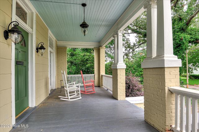 1061 Russell Street, Augusta, GA 30904