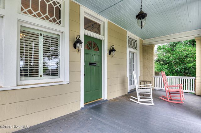 1061 Russell Street, Augusta, GA 30904