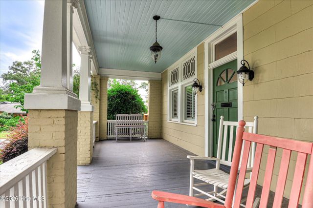 1061 Russell Street, Augusta, GA 30904