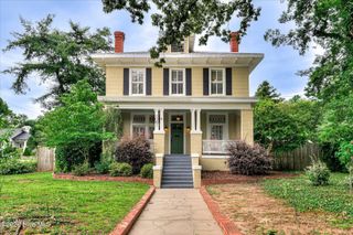 1061 Russell Street, Augusta, GA 30904