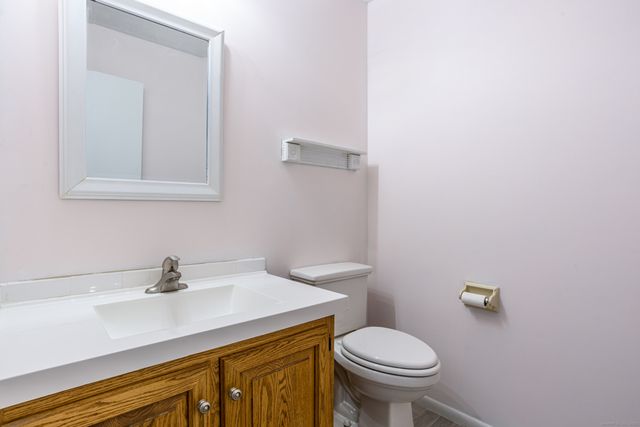 84 Stillmeadow Circle 84, Monroe, CT 06468