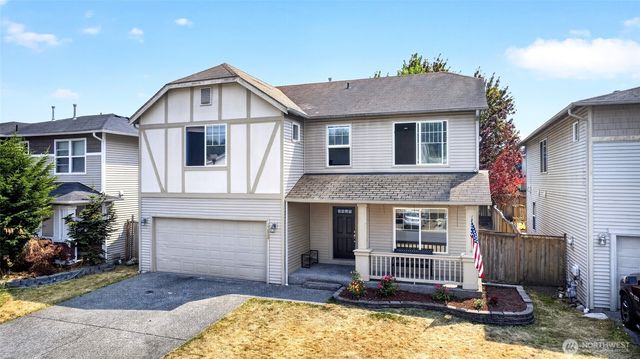 17823 Silver Creek Avenue E, Puyallup, WA 98375