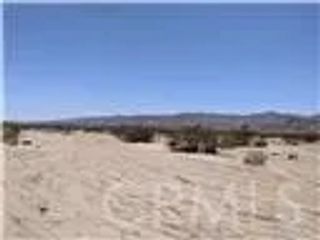 0 None, 29 Palms, CA 92277