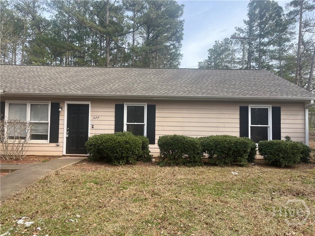 577 Rustwood Drive, Athens, GA 30606