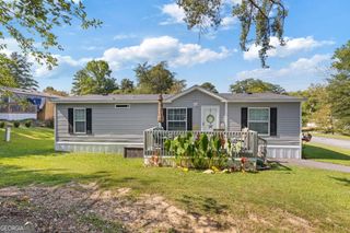 26 E Meadow Lane, Conyers, GA 30012