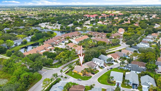 119 Hammocks Drive, Greenacres, FL 33413